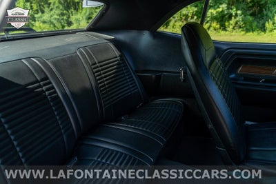 1970 Dodge Challenger Base