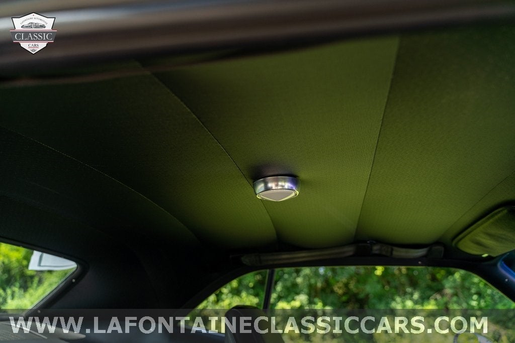 1970 Dodge Challenger Base