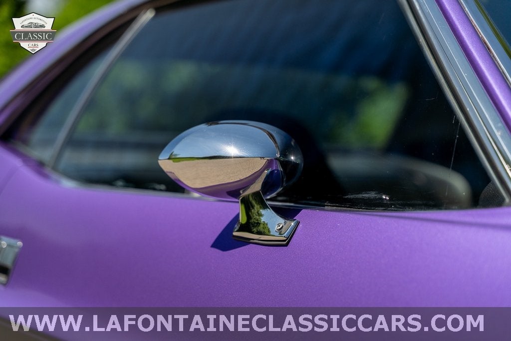 1970 Dodge Challenger Base