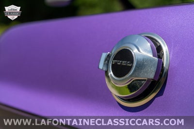 1970 Dodge Challenger Base