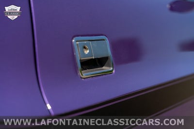 1970 Dodge Challenger Base