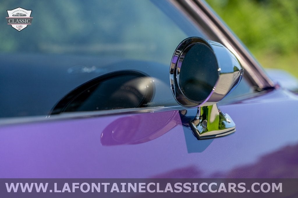 1970 Dodge Challenger Base