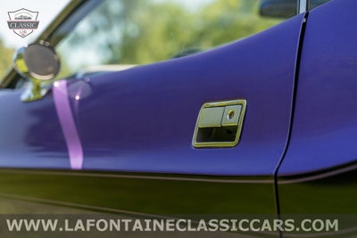 1970 Dodge Challenger Base