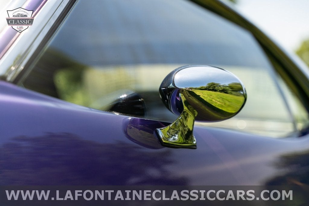 1970 Dodge Challenger Base