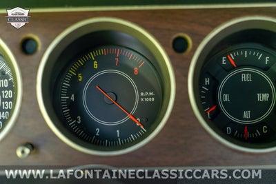 1970 Dodge Challenger Base