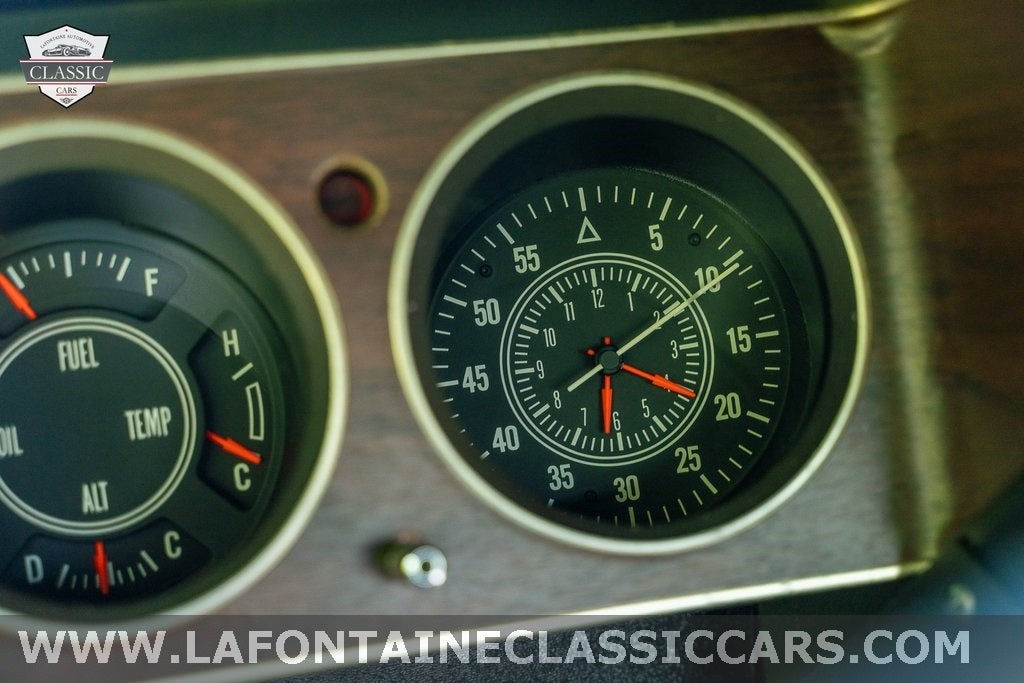 1970 Dodge Challenger Base