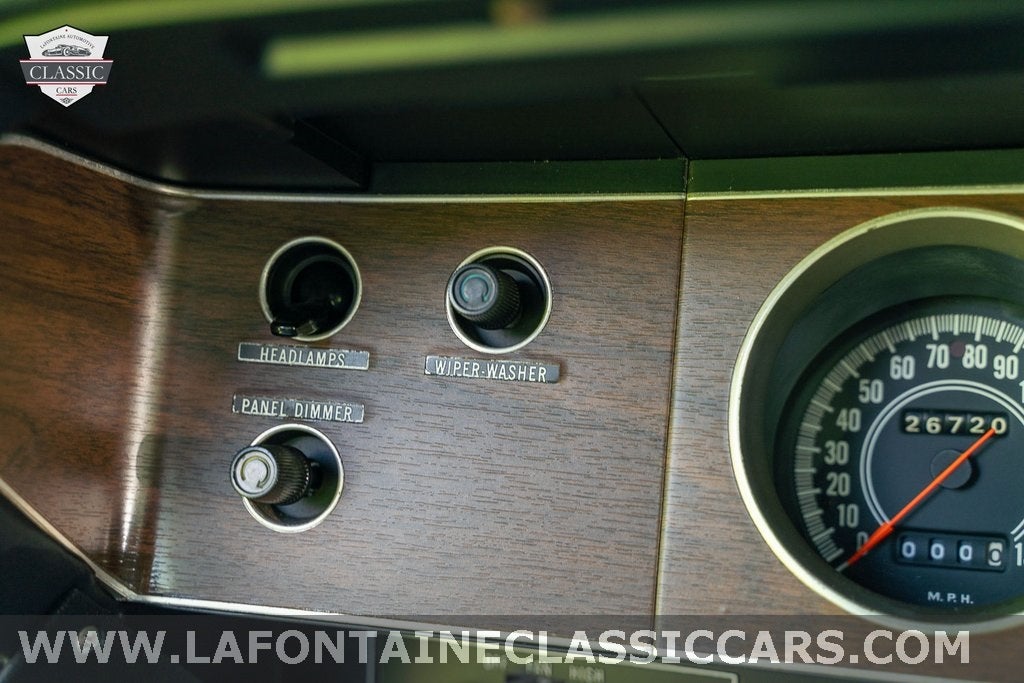 1970 Dodge Challenger Base