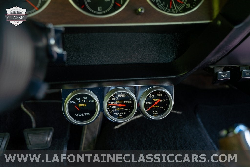 1970 Dodge Challenger Base