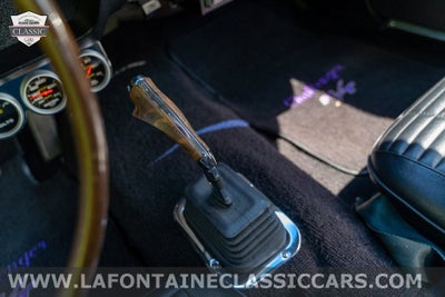 1970 Dodge Challenger Base