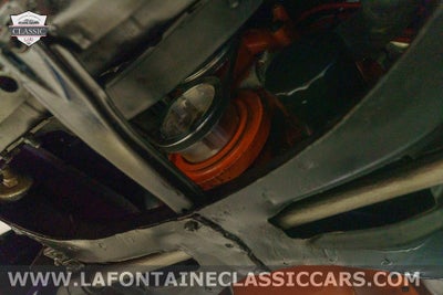 1970 Dodge Challenger Base