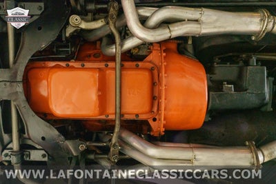 1970 Dodge Challenger Base