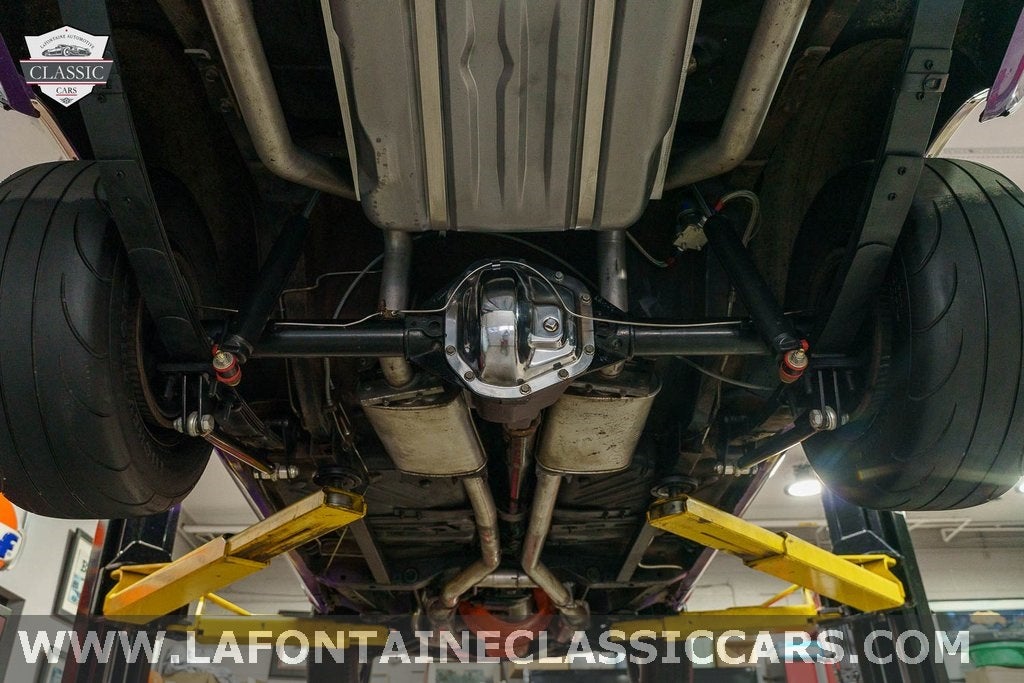 1970 Dodge Challenger Base