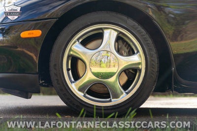 1994 Toyota Supra Turbo Hardtop