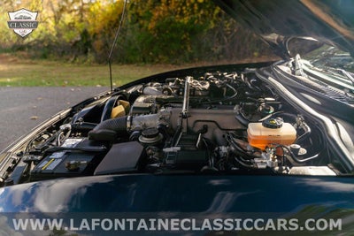 1994 Toyota Supra Turbo Hardtop