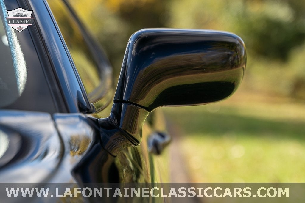 1994 Toyota Supra Turbo Hardtop