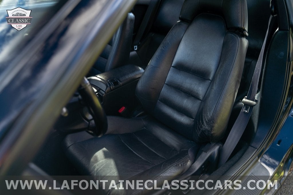 1994 Toyota Supra Turbo Hardtop