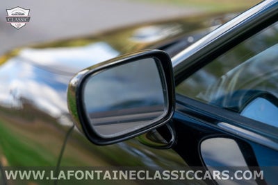 1994 Toyota Supra Turbo Hardtop