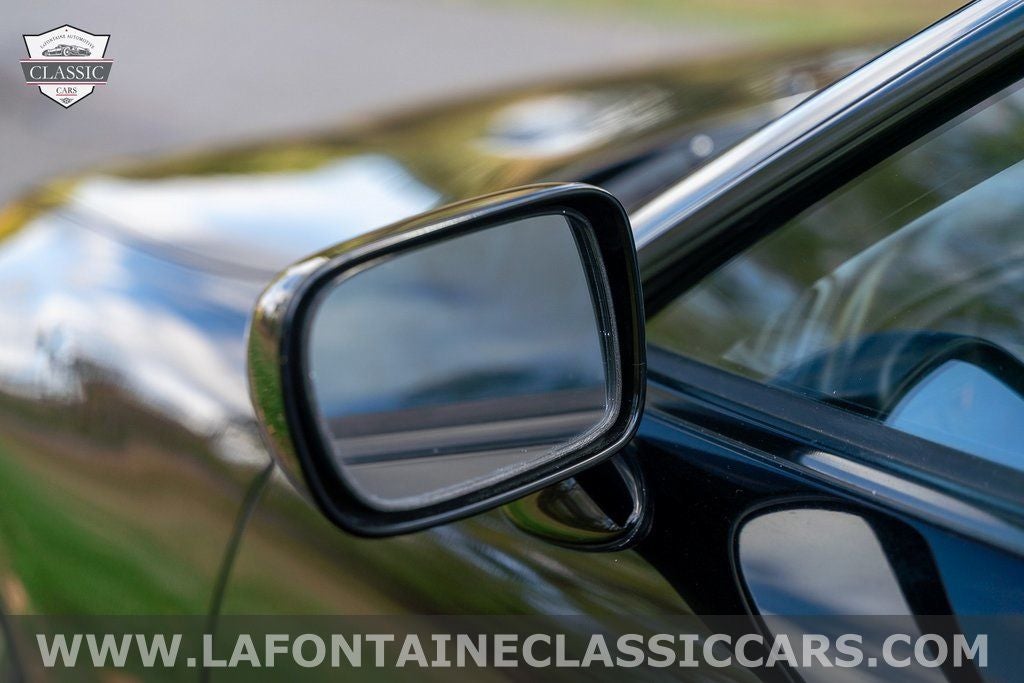 1994 Toyota Supra Turbo Hardtop