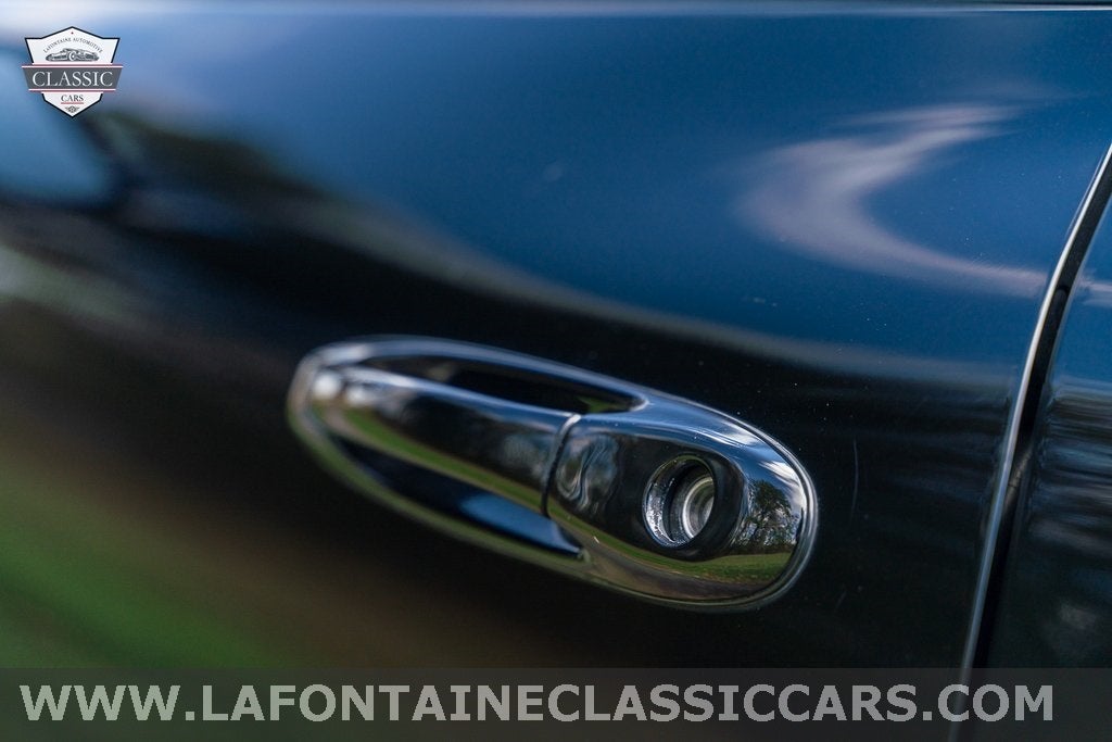 1994 Toyota Supra Turbo Hardtop