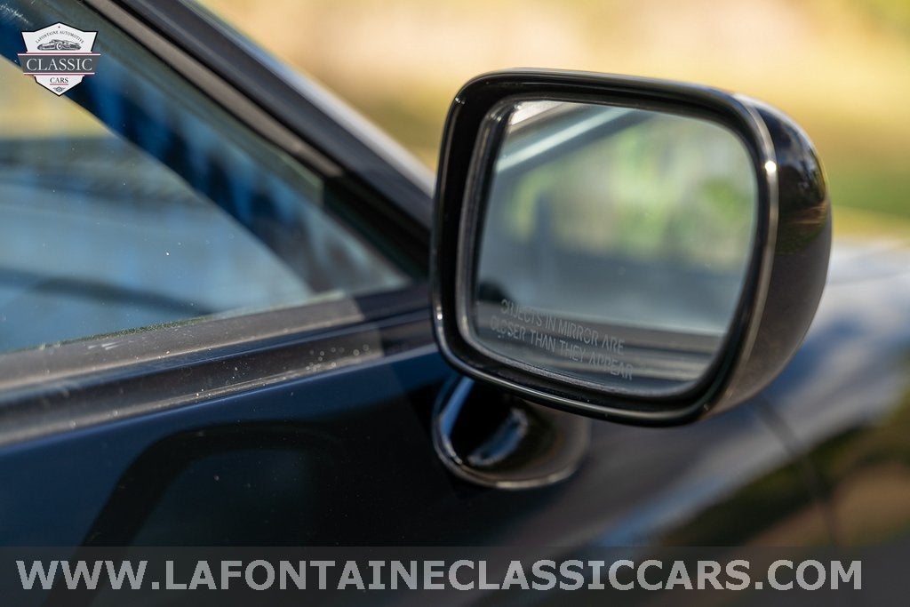 1994 Toyota Supra Turbo Hardtop