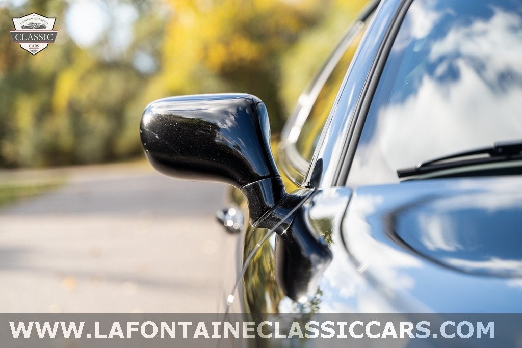 1994 Toyota Supra Turbo Hardtop