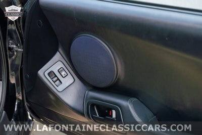 1994 Toyota Supra Turbo Hardtop