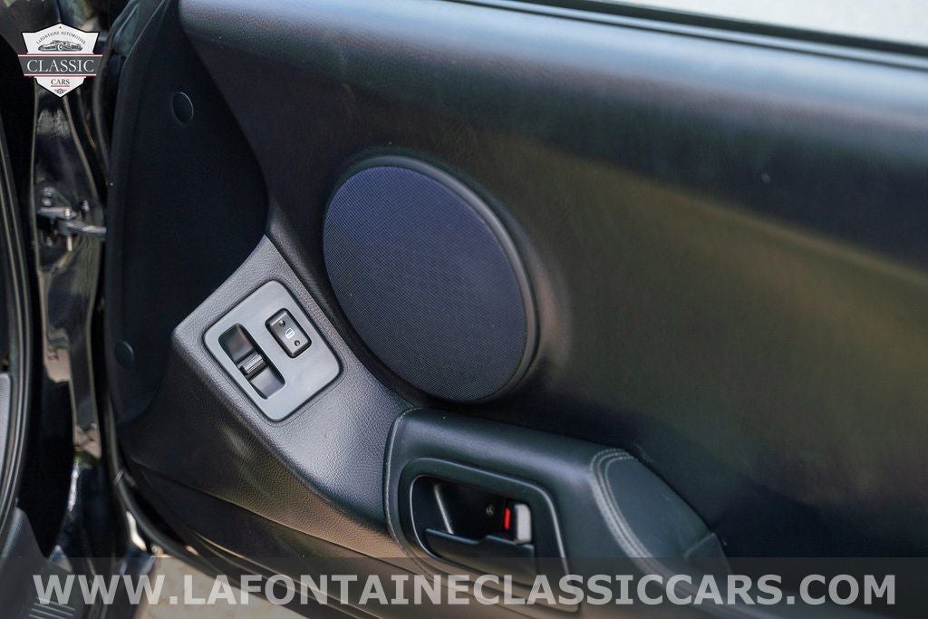 1994 Toyota Supra Turbo Hardtop