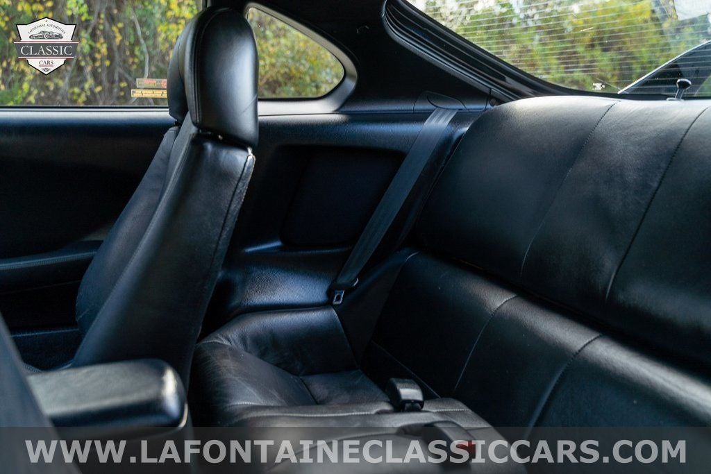 1994 Toyota Supra Turbo Hardtop