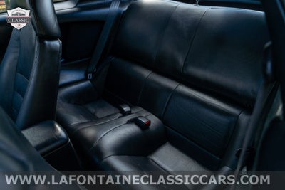 1994 Toyota Supra Turbo Hardtop