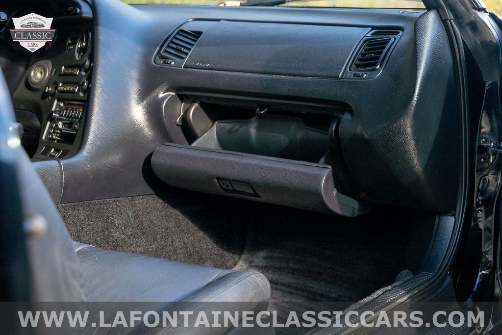 1994 Toyota Supra Turbo Hardtop