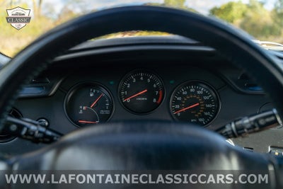 1994 Toyota Supra Turbo Hardtop