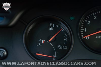 1994 Toyota Supra Turbo Hardtop