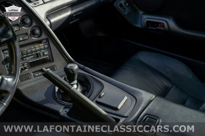 1994 Toyota Supra Turbo Hardtop