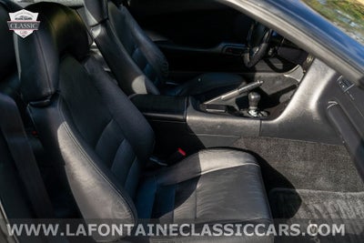 1994 Toyota Supra Turbo Hardtop