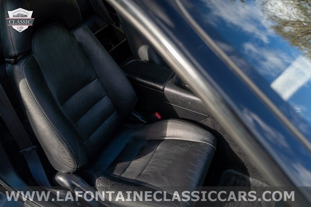 1994 Toyota Supra Turbo Hardtop