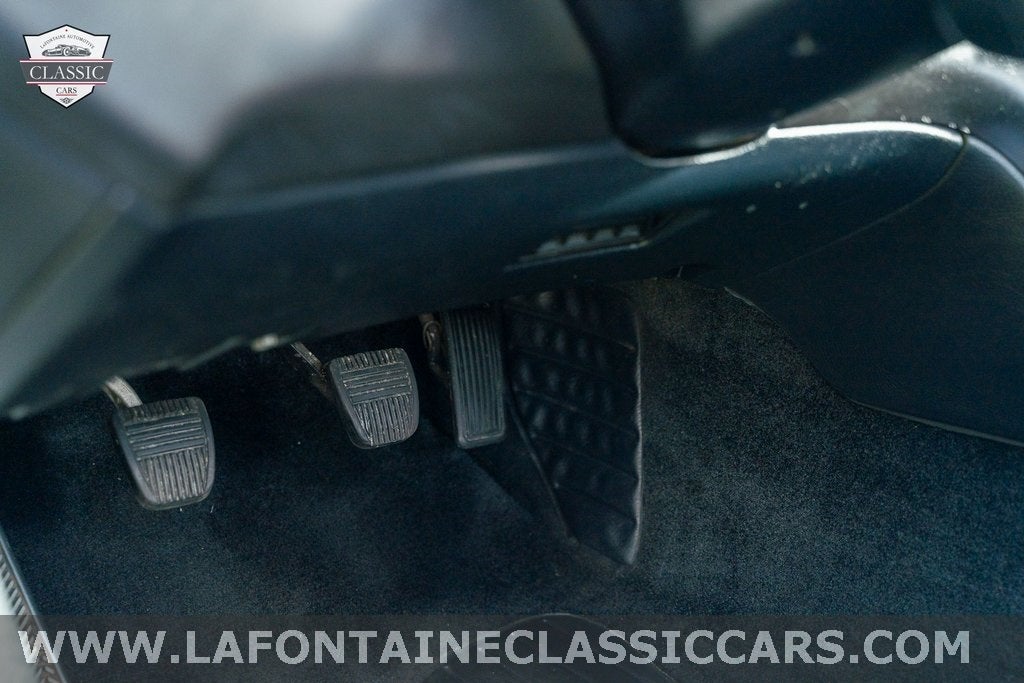 1994 Toyota Supra Turbo Hardtop