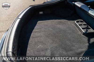 1994 Toyota Supra Turbo Hardtop