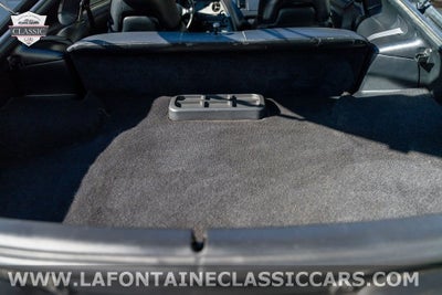 1994 Toyota Supra Turbo Hardtop