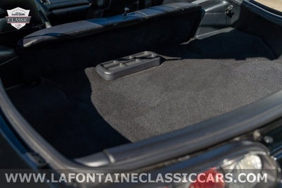 1994 Toyota Supra Turbo Hardtop