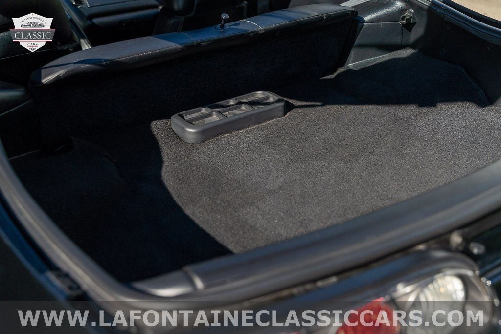 1994 Toyota Supra Turbo Hardtop