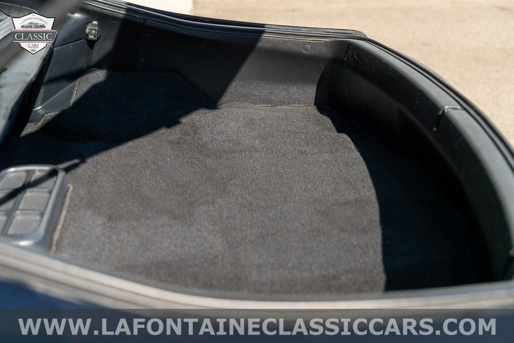 1994 Toyota Supra Turbo Hardtop