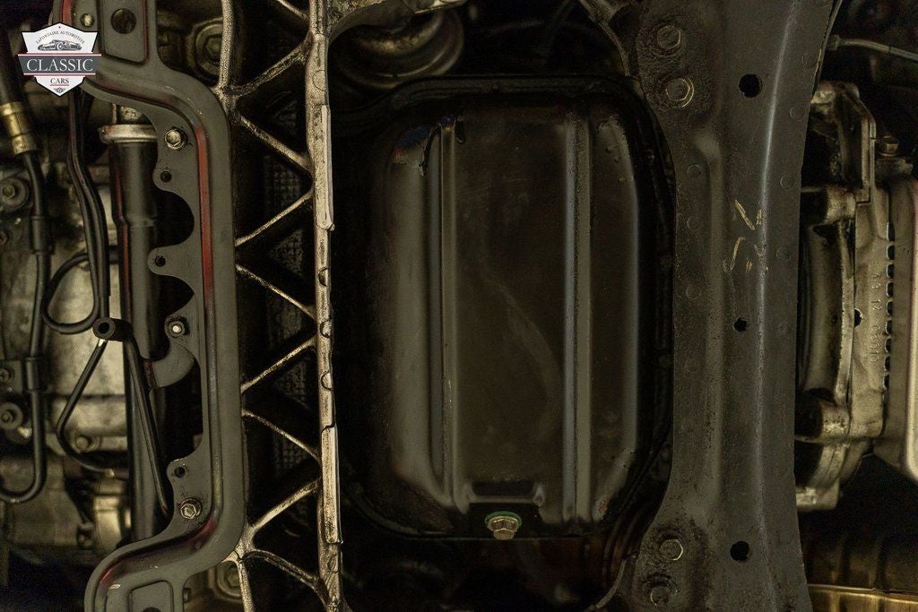 1994 Toyota Supra Turbo Hardtop