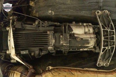 1994 Toyota Supra Turbo Hardtop