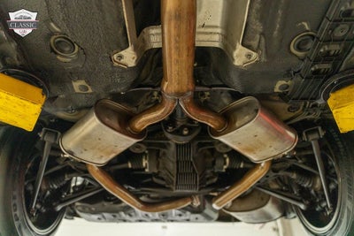 1994 Toyota Supra Turbo Hardtop