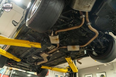 1994 Toyota Supra Turbo Hardtop