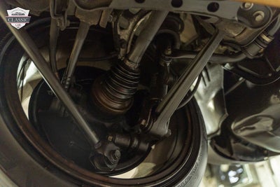 1994 Toyota Supra Turbo Hardtop