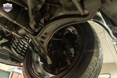 1994 Toyota Supra Turbo Hardtop