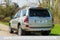 2003 Toyota 4Runner SR5 Sport