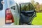 2003 Toyota 4Runner SR5 Sport