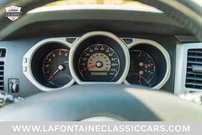 2003 Toyota 4Runner SR5 Sport